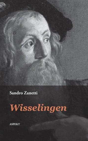 Wisselingen 9789461533098 Sandro Zanetti, Verzenden, Sandro Zanetti