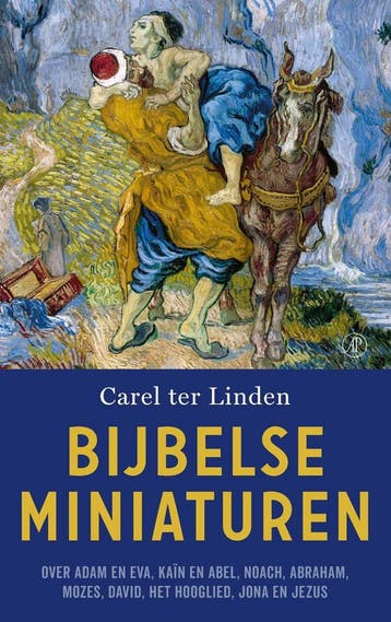 Bijbelse miniaturen (9789029525084, Carel Ter Linden), Verzenden, Nieuw