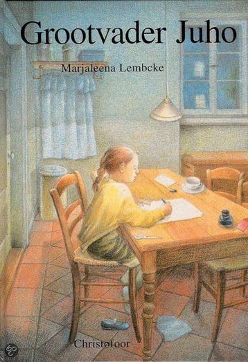 GROOTVADER JUHO 9789062385638 M. Lembcke, Verzenden, Gelezen, M. Lembcke