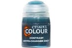 Contrast Gryph Charger Grey 18 ml (Warhammer Nieuw), Ophalen of Verzenden