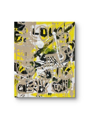 David Brush (1979) - Sin titulo, Antiek en Kunst