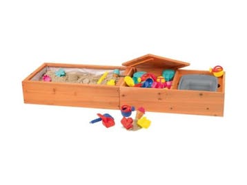 Veiling - Playtive balkonzandbak, Enfants & Bébés