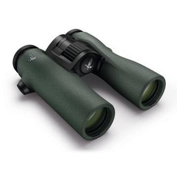 Swarovski Optik NL Pure 10x32, Ophalen of Verzenden, Nieuw