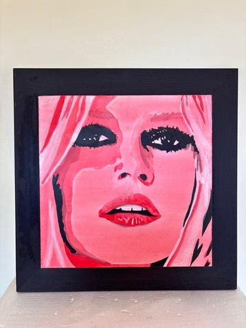 Sasha de Saint Tropez (1969) - Brigitte Bardot