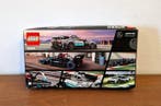 Lego Set - 76909 - Speed Champions - Mercedes-AMG F1 W12 E, Nieuw