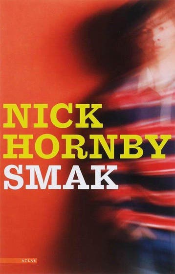 Smak - Hornby, Verzenden