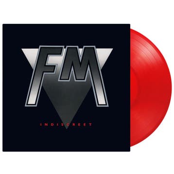 FM - Indiscreet, Nieuw in verpakking, 12 inch