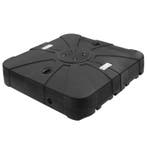 Parasolvoet | HEAVY DUTY | Kunststof | Vulgewicht 100kg |, Verzenden, Nieuw in verpakking