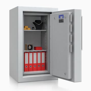 De Raat DRS Prisma VI/3 (kies zelf een slot), Verzenden, Nieuw, Brandkast
