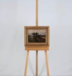 Willem Hendrik van der Nat (1864–1929) - Ram en ooi