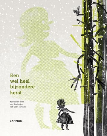 Een wel heel bijzondere kerst 9789020985542, Verzenden, Kristien In't Ven