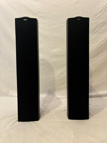 Kef - QI 50 Ensemble d’enceintes, Audio, Tv en Foto, Nieuw