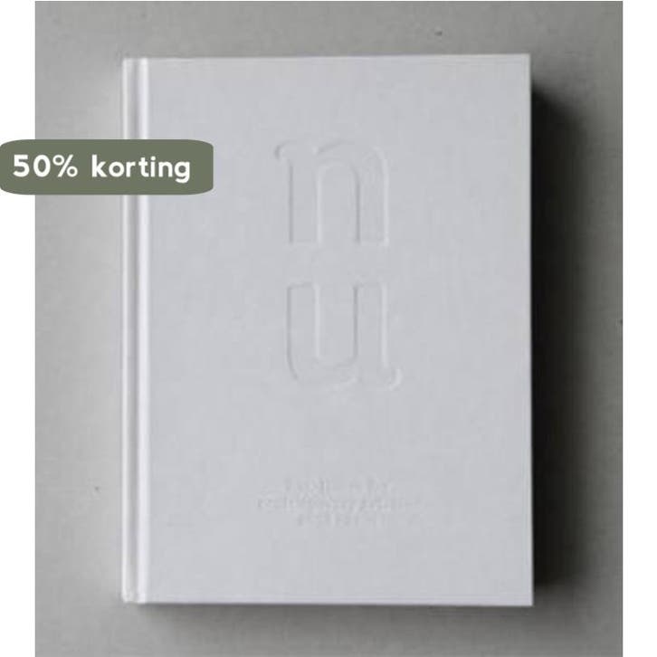 Nu 9789490693077 Jan Boelen, Boeken, Kunst en Cultuur | Beeldend, Gelezen, Verzenden