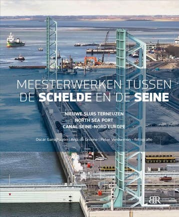 Meesterwerken Van De Schelde En De Seine | Nieuw, Verzenden, Nieuw, Oscar Garschagen; Anja Groene