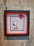 ELEMENTAL - Snoopy - 3D artwork