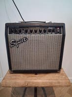 Fender - Aantal items: 1 - Gitaarversterker (Zonder, Nieuw