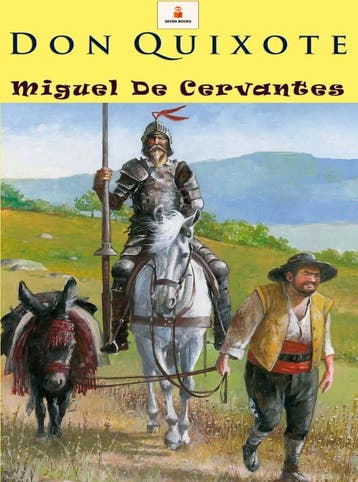 Don Quixote | Miguel De Cervantes | Nieuw, Verzenden, Miguel De Cervantes