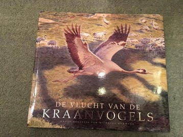 De vlucht van de kraanvogels 9789066113145 N. Hammond, Boeken, Verzenden, Gelezen, N. Hammond