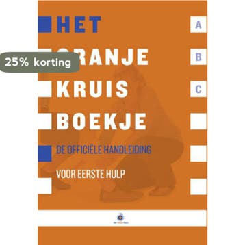 Oranje Kruis 9789006921717, Verzenden, Zo goed als nieuw