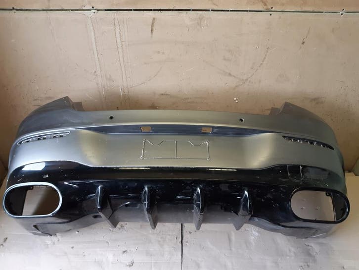 Mercedes zender CLA 118 w118 45 AMG, Auto-onderdelen, Carrosserie, Gebruikt, Verzenden