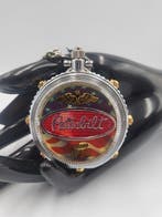 The Franklin Mint – Montre de poche de collection Peterbilt