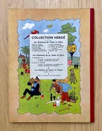 Tintin T16 - Objectif Lune (B8) - C - 1 Album - Eerste, Nieuw