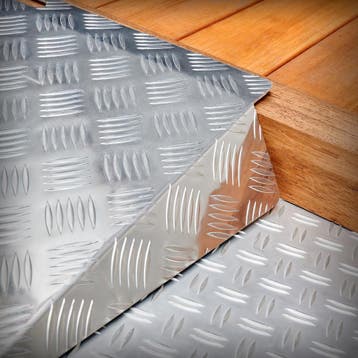 Datona Drempelhulp lang 3 - 6 cm - Datona, Ophalen of Verzenden, Nieuw