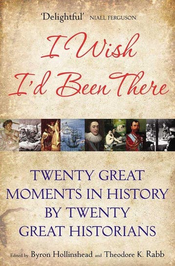 I Wish ID Been There 9780330451581 Byron Hollinshead, Verzenden, Gelezen, Byron Hollinshead