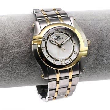 Optima - Swiss Made Watch - OSL238-SG-7 - Sans prix de