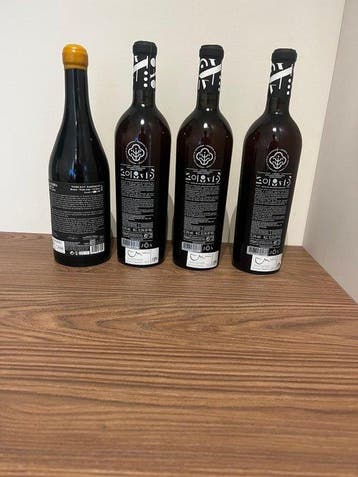 2020 Feito de Joá & 2023 Vinho da Corda dos Profetas -, Verzamelen, Wijnen, Nieuw