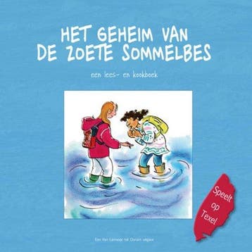 Het geheim van de zoete sommelbes - van Ruitenburg, Boeken, Verzenden, Nieuw