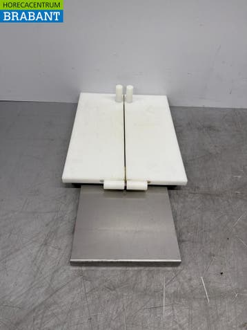 Boska Kaas-O-Maat kaassnijmachine snijmachine Horeca, Zakelijke goederen, Ophalen of Verzenden, Nieuw in verpakking