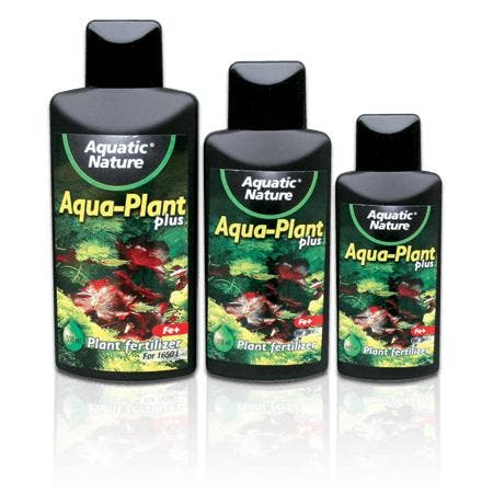 Aquatic Nature AQUA PLANT PLUS (500 ml), Dieren en Toebehoren, Vissen | Aquaria en Toebehoren, Verzenden