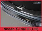 Achterbumperbeschermer | geschikt voor Nissan | X-Trail 17-, Verzenden, Nieuw