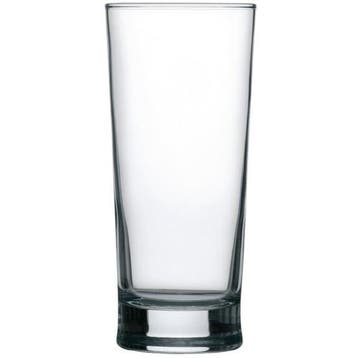 Bierglazen | SENATOR | Glas | 57cl | 24 Stuks |, Verzenden, Nieuw in verpakking