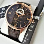 Mathey-Tissot - Automatic - Swiss Open Heart - Limited