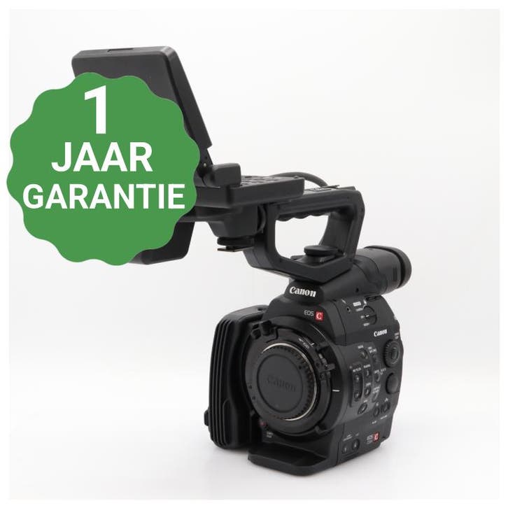 Canon EOS C500 body (EF-Mount) | Tweedehands, Audio, Tv en Foto, Fotocamera's Digitaal, Zo goed als nieuw, Canon, Verzenden