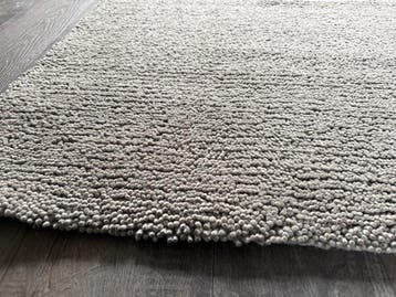 Longbarn - Basalt low - Vloerkleed - 240 cm - 170 cm, Antiek en Kunst