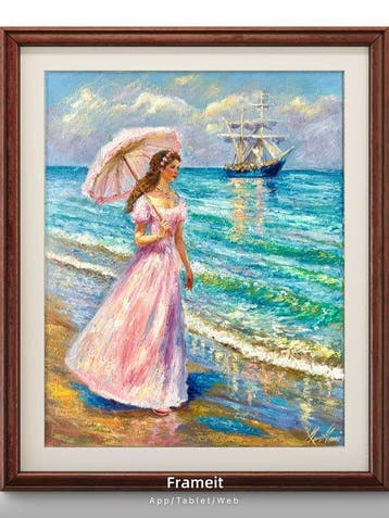 BarBeni (1981) - Whispers of the Sea Breeze