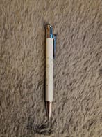 otto hutt Design 04 - Weiß Lack - Balpen