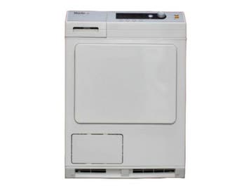 Miele T 4888 C - Condensdroger - PerfectDry - Wit, Elektronische apparatuur, Droogkasten, Verzenden, Zo goed als nieuw
