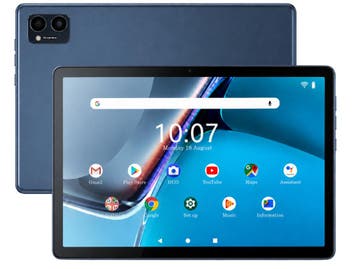 DrPhone Ai-SmartTab 10.1 inch Android Tablet met 12GB RAM,, Verzenden, Nieuw