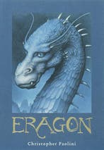 Het erfgoed 1 Eragon 9789022548288 Christopher Paolini, Boeken, Verzenden, Gelezen, Christopher Paolini