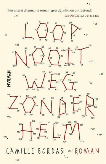 Loop nooit weg zonder helm 9789046825501 Camille Bordas, Verzenden, Camille Bordas