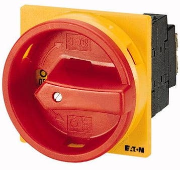 EATON INDUSTRIES Sectionneur de charge en T - 091078, Verzenden