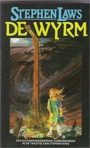 WYRM 9789024516544 Laws, Verzenden, Gelezen, Laws