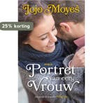 Portret van een vrouw 9789026142376 Jojo Moyes, Boeken, Verzenden, Gelezen, Jojo Moyes