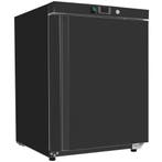 Vrieskast | Energiezuinig | 200L | Zwart | -10°C/-22°C |, Verzenden, Nieuw in verpakking