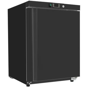 Vrieskast | Energiezuinig | 200L | Zwart | -10°C/-22°C |, Zakelijke goederen, Verzenden, Nieuw in verpakking
