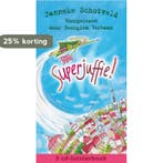 Superjuffie! 9789047615637 Georgina Verbaan, Boeken, Verzenden, Gelezen, Georgina Verbaan